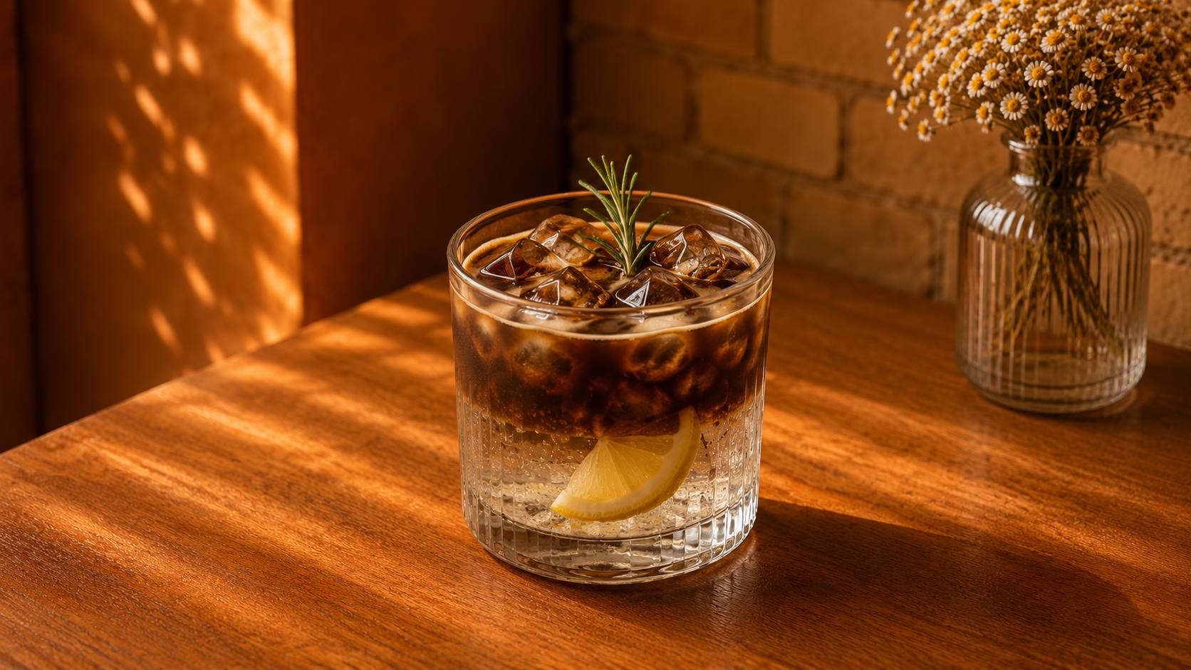 Espresso Tonic – Frühstück im ERET Café Mülheim